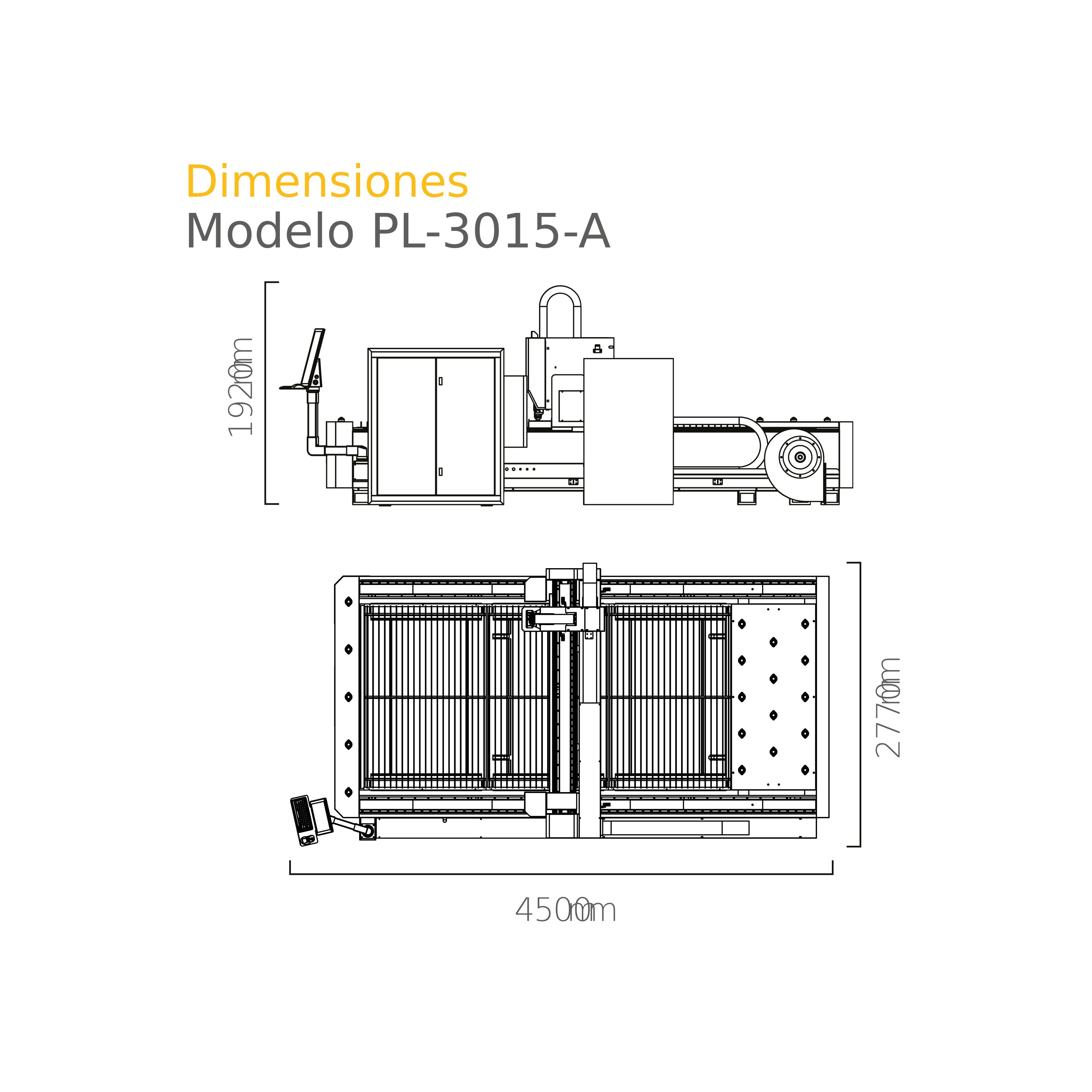 serie-pla - Patagonia CNC Machines – Robótica, Routers, Laser ...